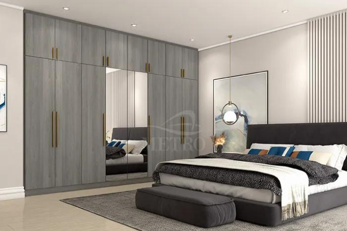 Choosing the Right Fitted Wardrobe for Your Home Guide
