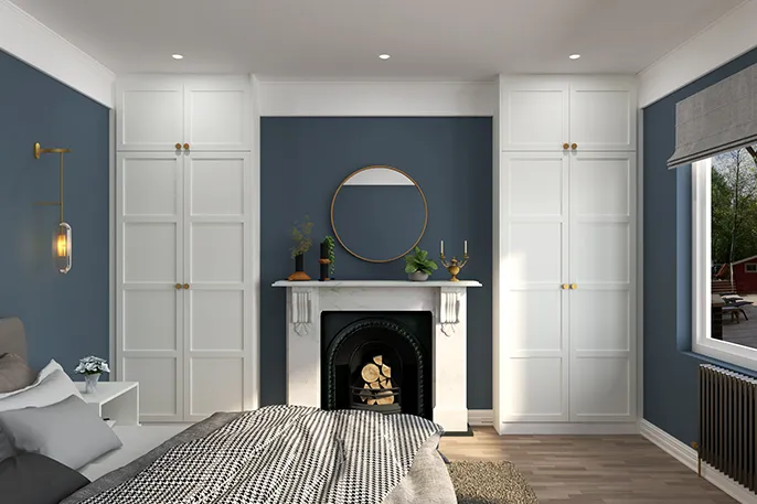 Modern Alcove Storage Solutions for London Homes