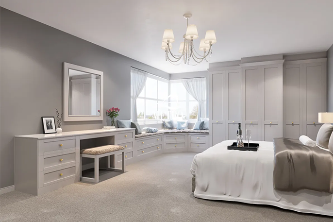 Bedroom Furniture Norwich Collection Designs