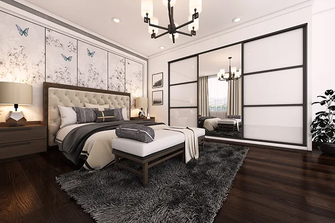 Sliding Wardrobe Prices– What do you get for your money?