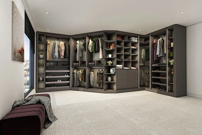 Unexpected ways Walk-In Wardrobes can make your life better