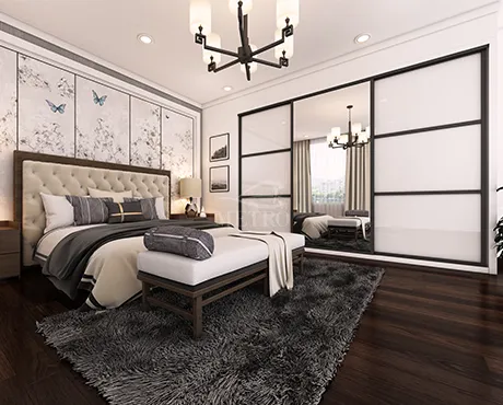 Sliding Door Wardrobes