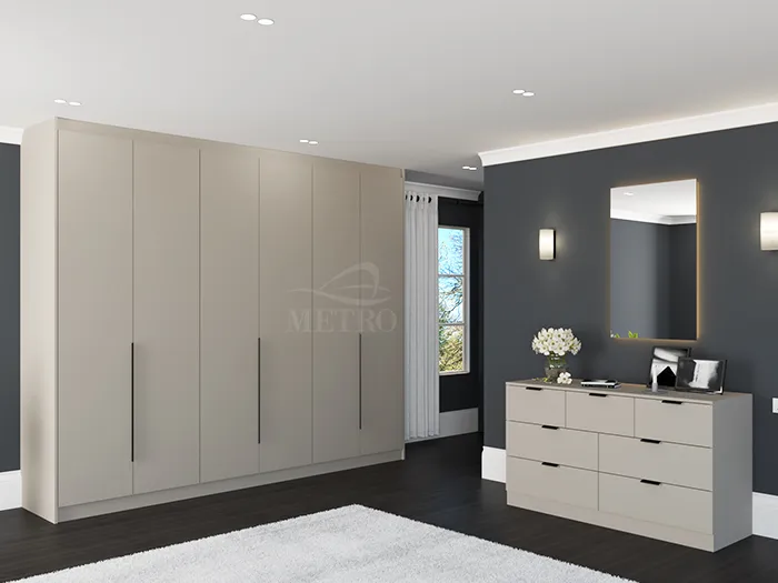 Fully fitted within 2 weeks of placing an order