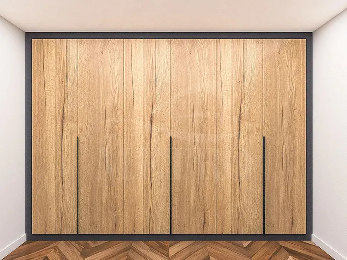 Fully fitted within 2 weeks of placing an order