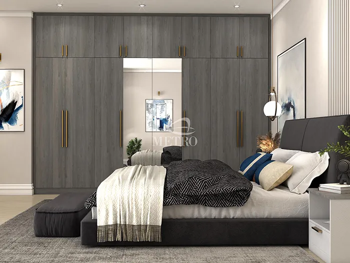 Fully fitted within 2 weeks of placing an order