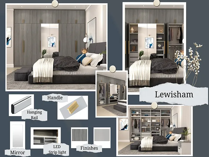 All you need to know about this wardrobe