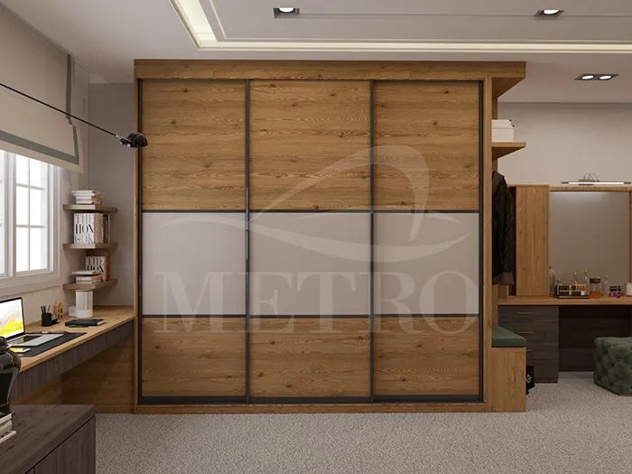 Fully fitted within 2 weeks of placing an order