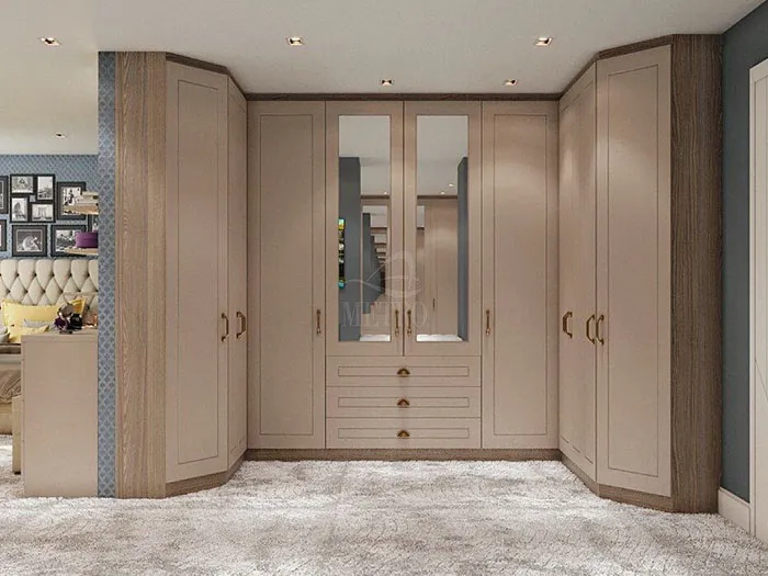 Fully fitted within 2 weeks of placing an order