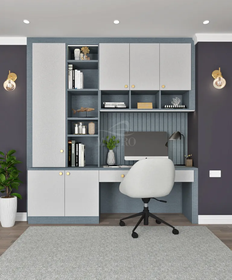 Walthamstow Home Office Furniture