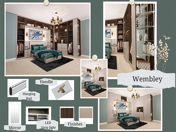 All you need to know about this wardrobe