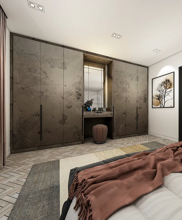 Windsor Built-In wardrobes