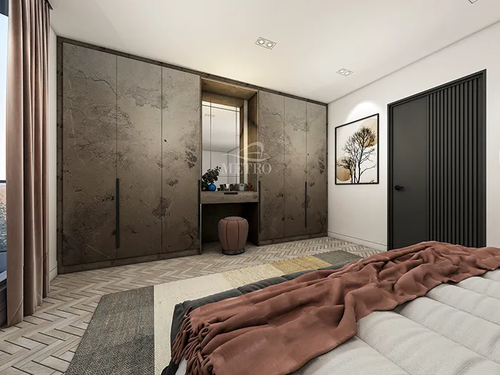 Fully fitted within 2 weeks of placing an order