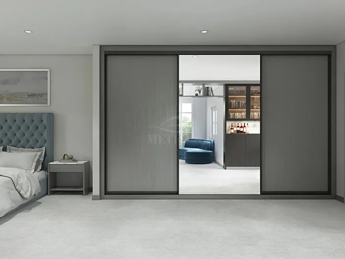 Fully fitted within 2 weeks of placing an order