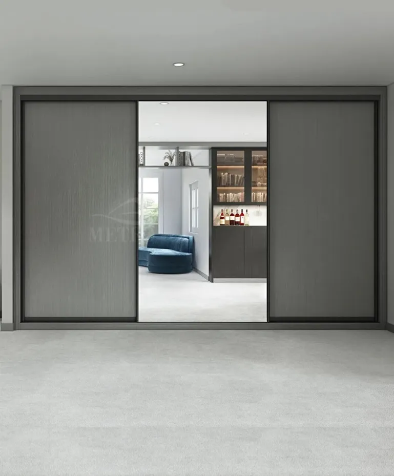 Metropolitan built in wardrobes deals