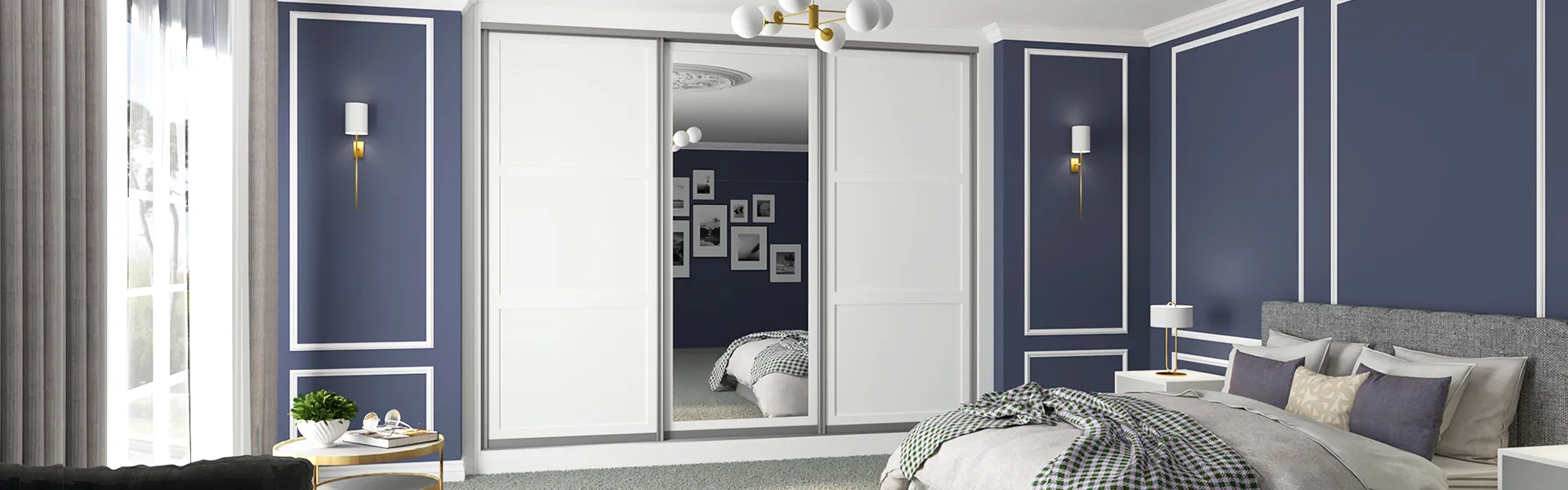 Fitted Wardrobe Cost How Much to Expect?