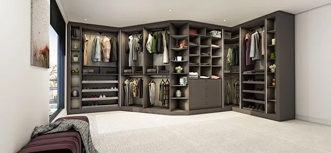 Revamp Your Home with a Stunning Sliding Door Wardrobe from Metro Wardrobes in Bermondsey