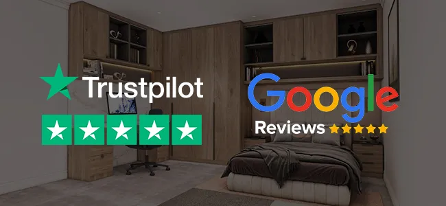 Customisation Options for Your Sliding Door Wardrobe