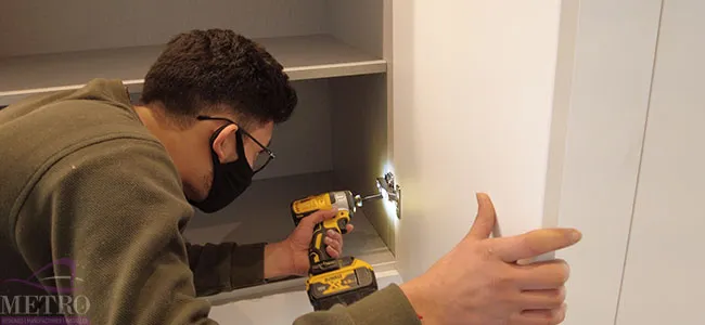 Transform Your Home with Our Expert Designer 