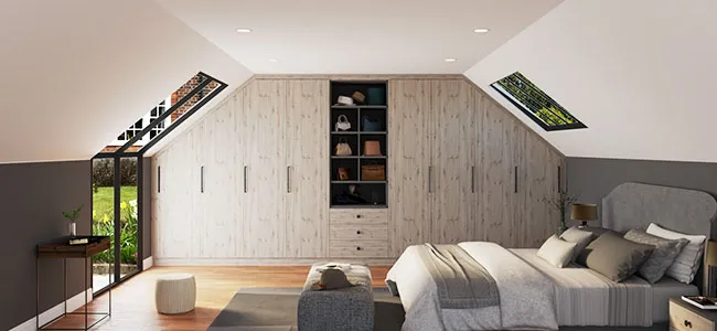 Metro Wardrobes Sliding Door Wardrobe Solutions